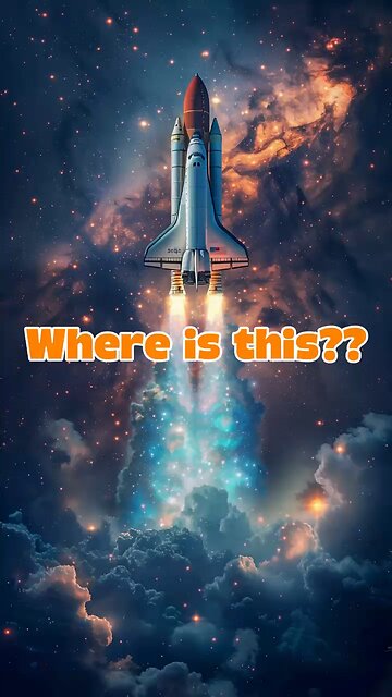 Where Is This? 🤨 #truth #lies #wakeup #flatearth