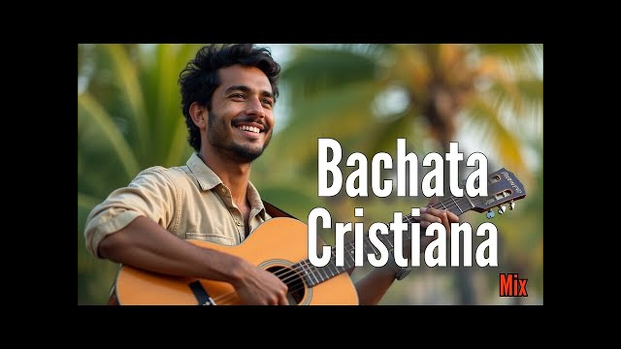 Bachata Cristiana - Mix Vol. 15 - La Mejor Exitos Alabanza Musica Cristiana.