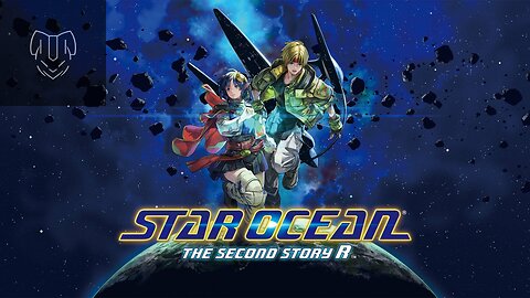 STAR OCEAN THE SECOND STORY R Gameplay 33