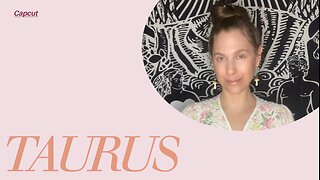 Taurus Love and Gratitude: Your Guide to Attracting Prosperity with (The Portal Space Tarot)🧡