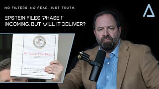 Epstein Files "Phase 1" Incoming, But Will It Deliver? | Guest Charlene Bollinger | 27 February 2025 4PM EST