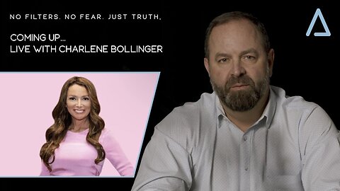 TheUntamedTruth | Guest Charlene Bollinger | 27 February 2025 4PM EST