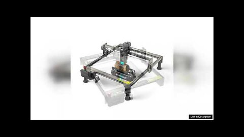 New ATOMSTACK S10 PRO Flagship Dual-Laser Laser Engraving Cutting Machine Support Offline Review