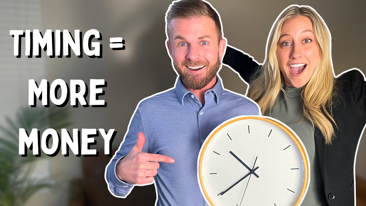 When is the RIGHT Time to Convert to a Roth IRA?