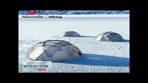 Naturehike Shepherd Dome Tent Aries Dome Tent Professional Outdoor Camping Base Dome Review