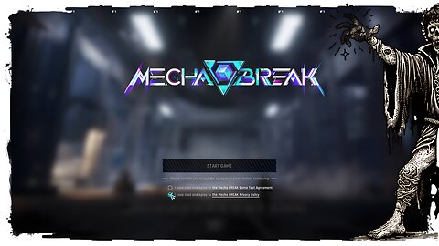 Demo Gameplay, No Commentary - Mecha BREAK