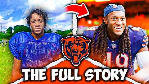 Tremaine Edmunds: The $22.4 Million Inside Linebacker