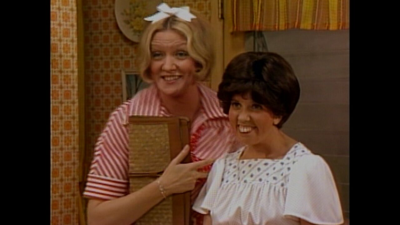 Mary Hartman Mary Hartman ep 317