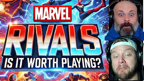 Marvel Rivals Season 1: In-Depth Breakdown & Gameplay Review – Is It Worth Playing?