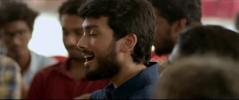 Poomaram Song Video Ft Kalidas Jayaram _ Poomaram