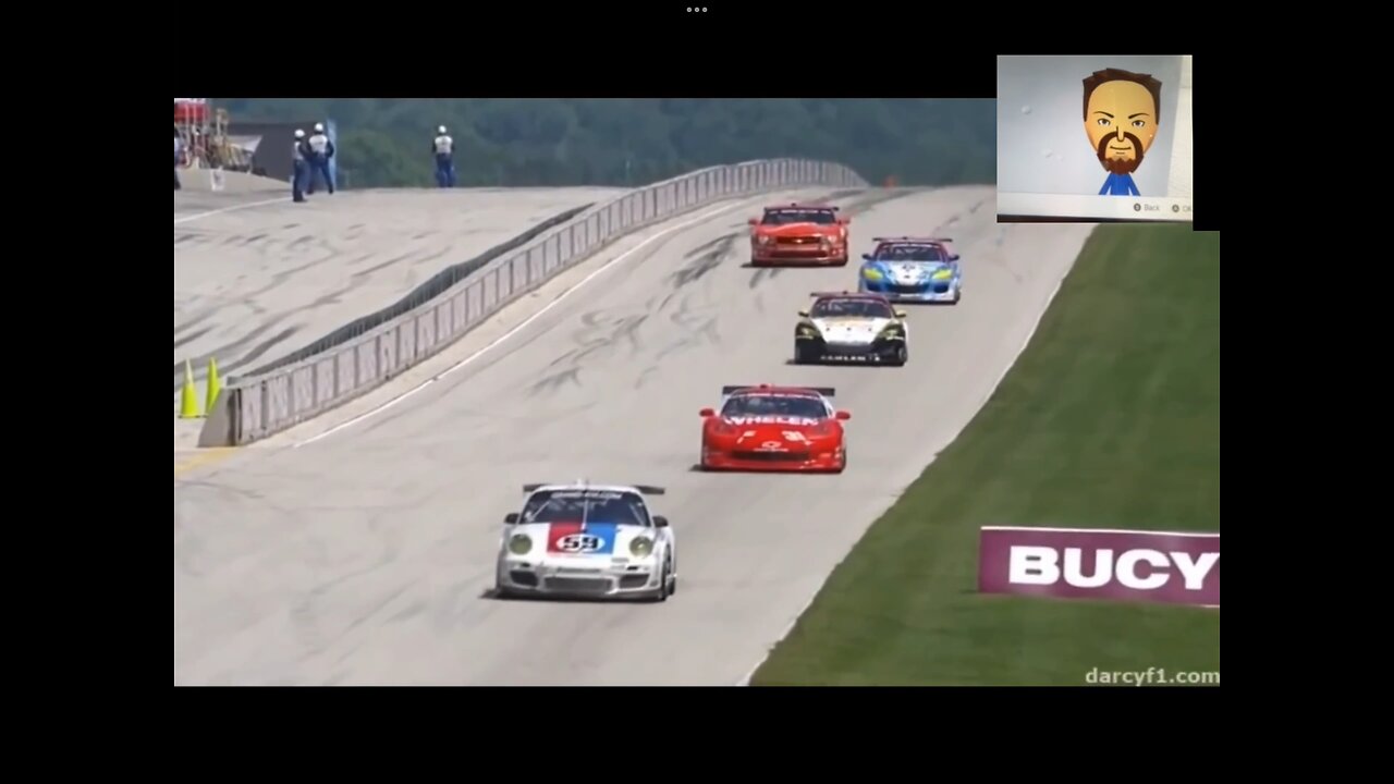 Motorsports Over The Wall Crashes #1 (REACTION)