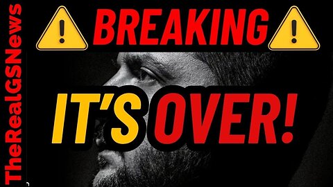 ⚠️ BREAKING! NATIONS ISSUES WARNING TO AMERICA - GET READY