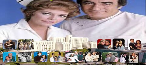 General Hospital Back to the Basics Live Action Episode 1 -Angels We Have Heard on High