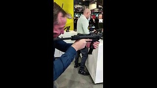 The Ultimate Walther PDP Upgrade: Recover Tactical S-PRO From SHOT Show 2025!