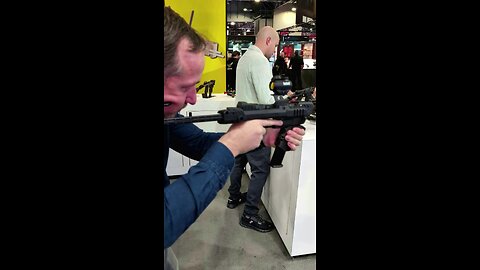 The Ultimate Walther PDP Upgrade: Recover Tactical S-PRO From SHOT Show 2025!