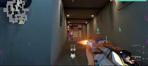 Valorant Montage #4 - Sigma Boy