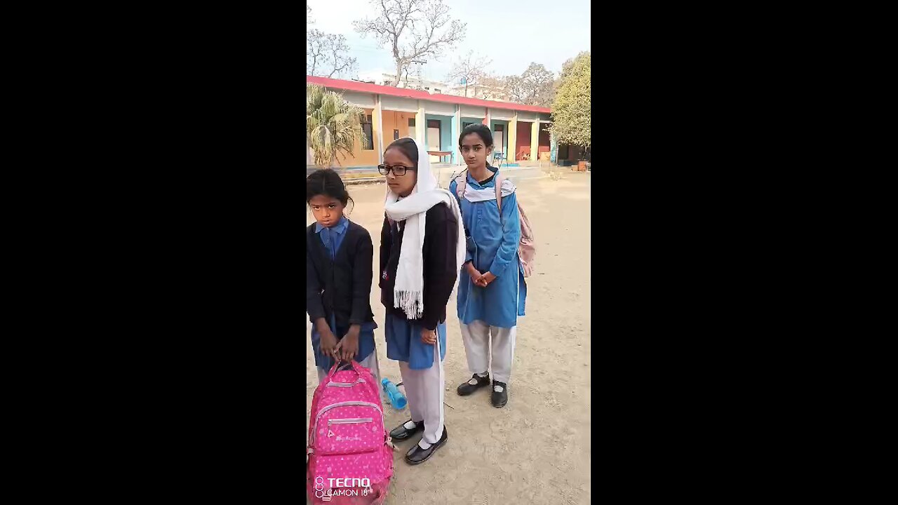 school video