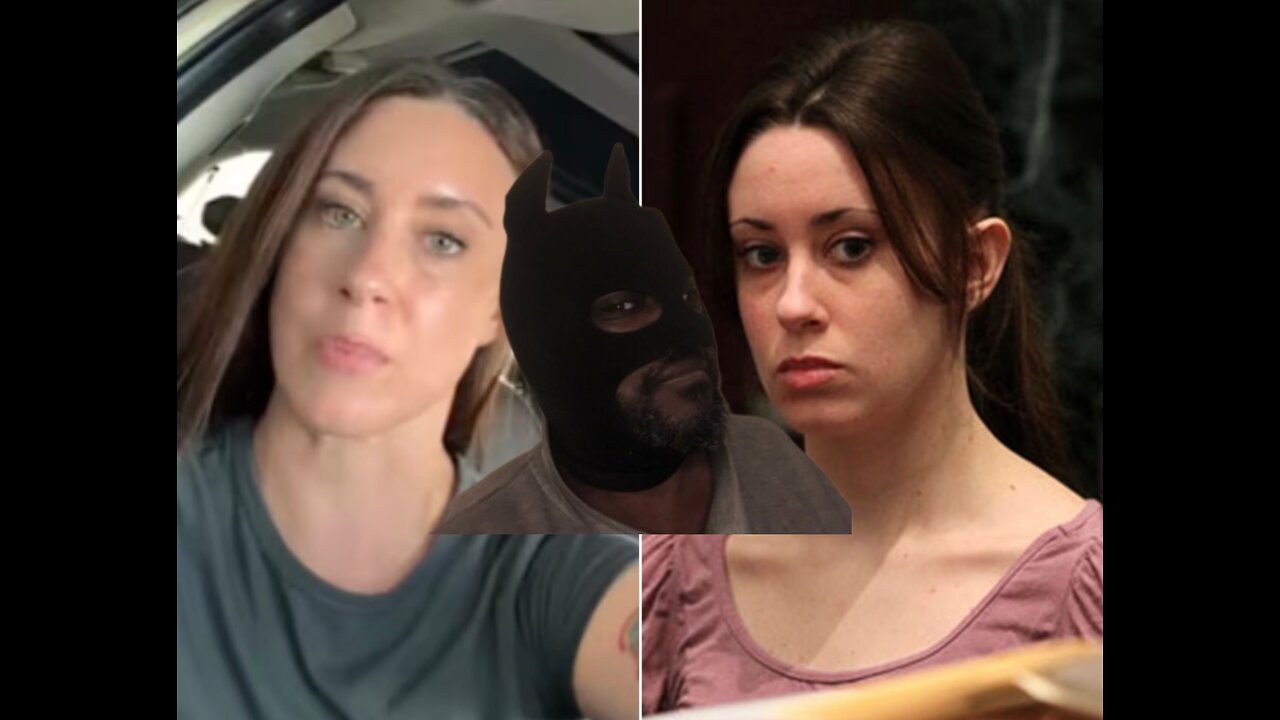 Casey Anthony Update From A Tip I Got From Someone, My Brothers And Sisters.