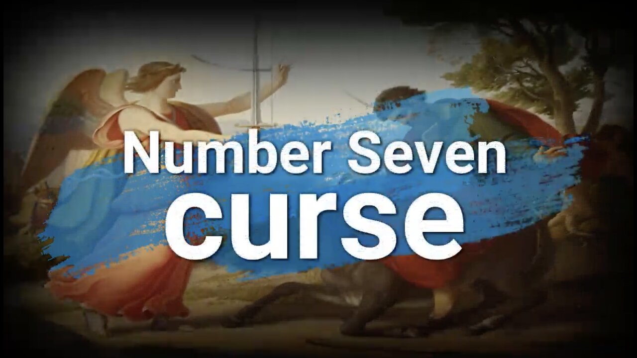 Ham's Sin Should Terrify Us All | The Ten Worst Curses In The Bible