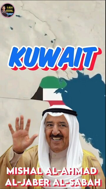 Kuwait 🇰🇼 Sea Front Project