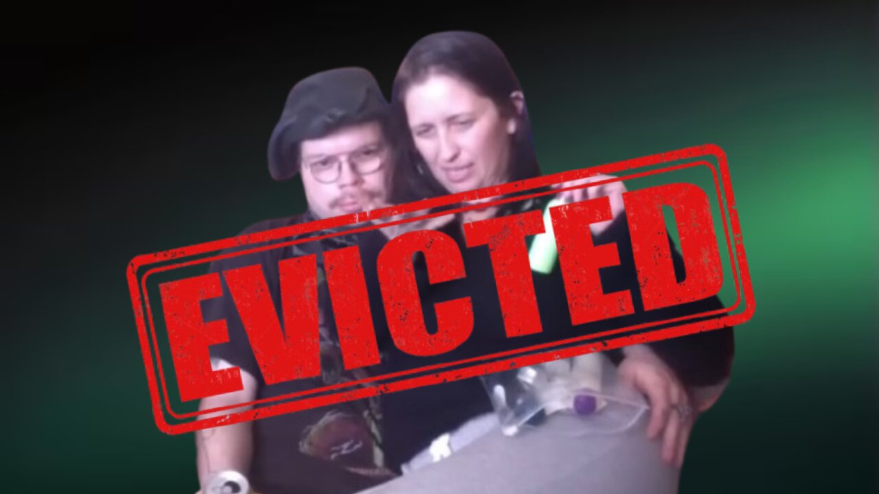 The Machete Bowl Ep. 344 - KingCobraJFS: The Eviction Saga pt. 2