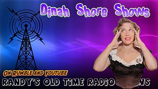 41-11-23 Songs by Dinah Shore (04) Somebody Loves Me