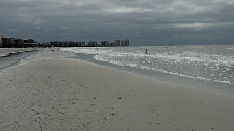 Residents’ Beach Marco Island, FL