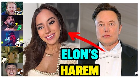 0.77 5TM | Elon Musk Impregnates More Women