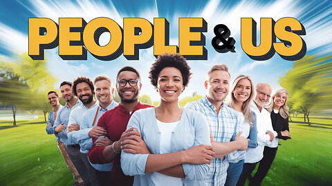 The Gherasim Hour: People and Us