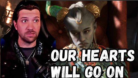 Dragon Age the Veilguard Isn't Dead