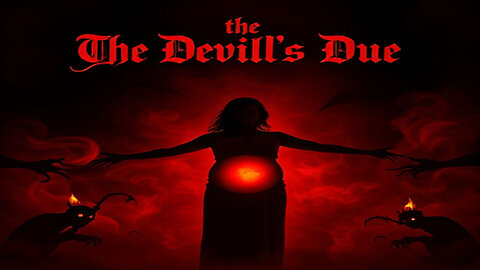 Devil's Due (Black Magic) | The Dark Screen Podcast |