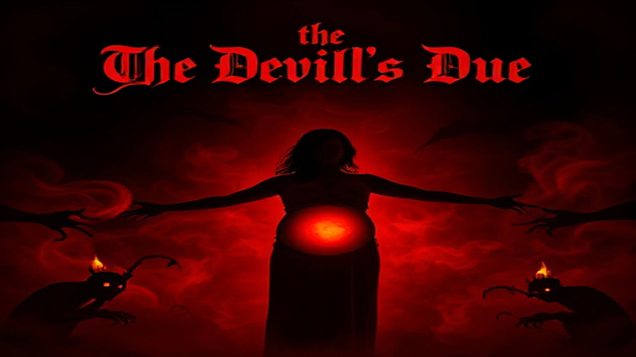 Devil's Due (Black Magic) | The Dark Screen Podcast |