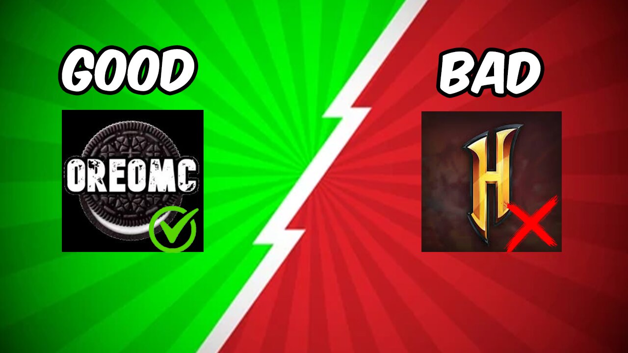 Top 3 Best Minecraft Servers To Play