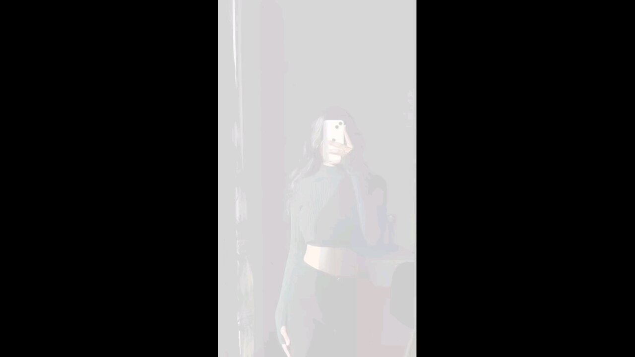 slim girl