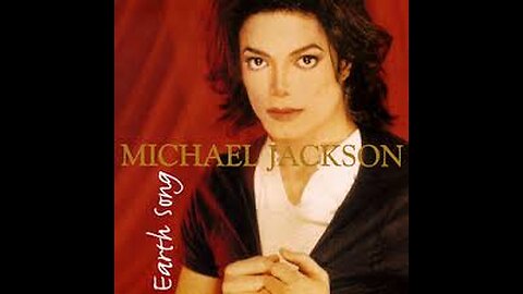 Michael Jackson - Earth Song