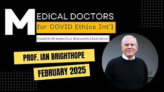 Professor Ian Brighthope