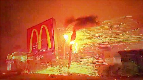 FUSCO 🎥FLIX🎶🎸 SABOTAGE Watters ROGAN LA fire exposes California leaders DEW WE DIDN'T START🔥🎶