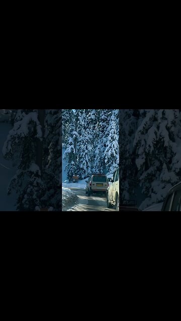 Kashmir the wonderland