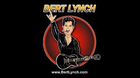 THE BERT LYNCH SHOW Jan 21 2025