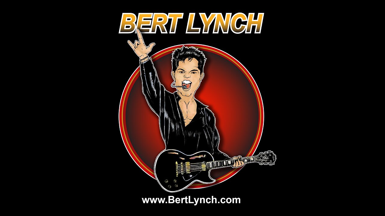 THE BERT LYNCH SHOW Jan 21 2025