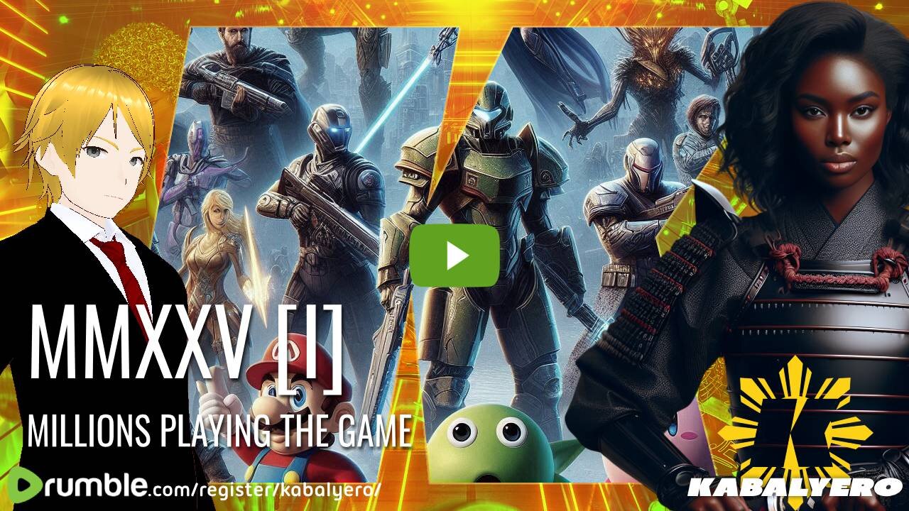 🔴 MILLIONS OF PLAYERS & TENCENT TO THE RESCUE 🎮 MY LIVESTREAM 📹