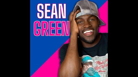 Meet Sean Green: The Choreographer who Made Kids Famous on TikTok