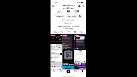 Wondergateleaks Video removed from tiktok 3