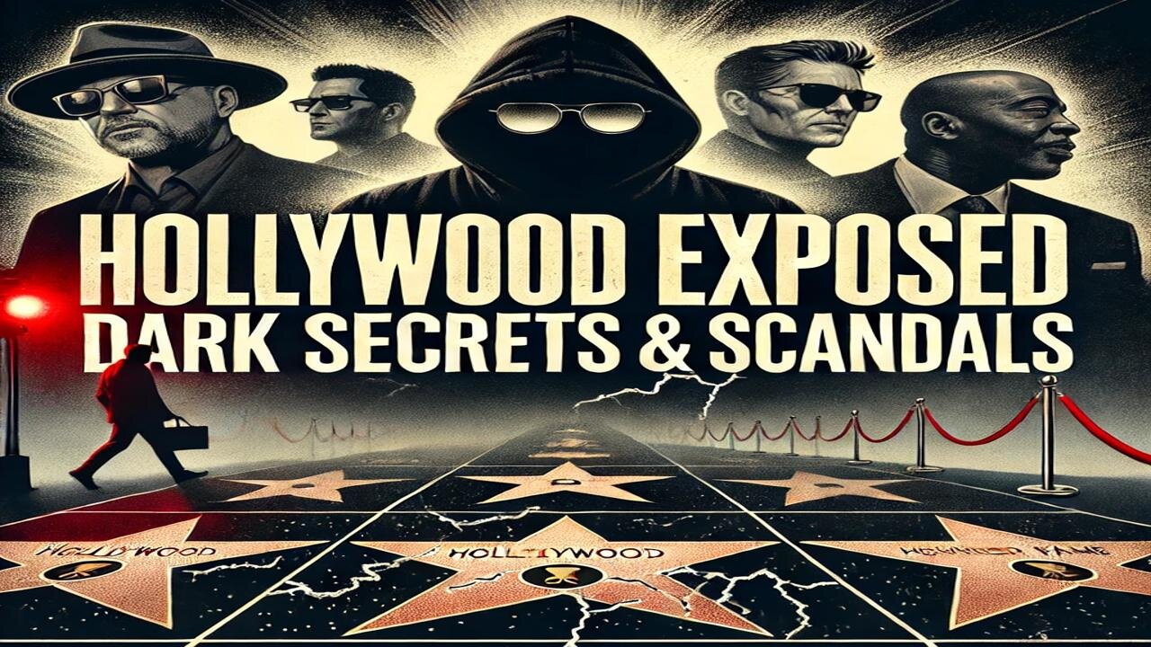 CELEB Scandals: The Diddler, Channing Tatum Secrets, & Snoop Dogg’s Trafficking Allegations