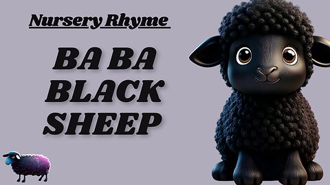 BABA BLACKSHEEP