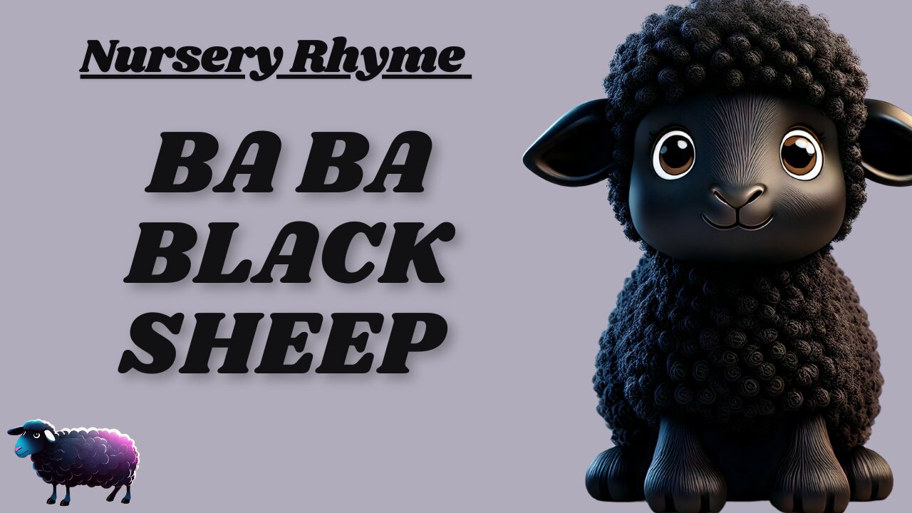 BABA BLACKSHEEP