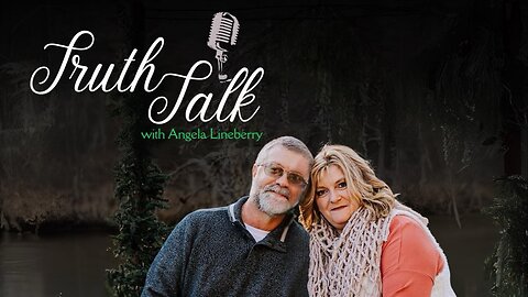 Truth Talk with Angela Lineberry S1 EP4 Losing a Child