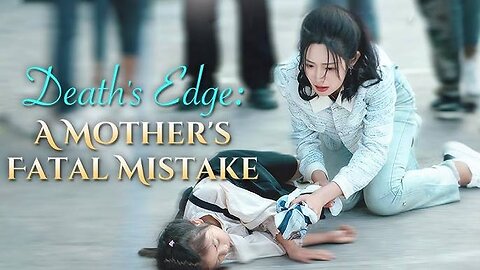 Death's Edge: A Mother's Fatal Mistake