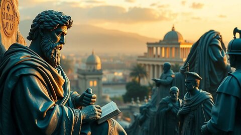 12 Stoic Principles to Transform Your Life Now