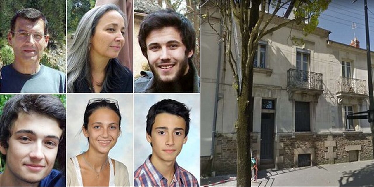 MURDERABILIA | Xavier Dupont de Ligonnès - La maison vendue à un prix très onéreux ! [Flokossama]